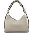  Boheme Schoudertas Leder 30 cm variant eucalipto-fango