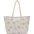  Kezia Shopper Tas 43 cm variant lilac
