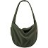  Moonbag Schoudertas 48 cm variant cord dark matcha