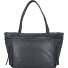 Hera Shopper Tas Leer 38 cm variant iron