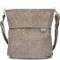 Mademoiselle.M Schoudertas 31 cm variant cord mocca