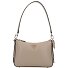 Daryna II Schoudertas 24 cm variant taupe Daryna II Schoudertas 24 cm variant taupe