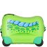 Dream2go 4 wielen Kinderwagen 38 cm variant dinosaur d. Dream2go 4 wielen Kinderwagen 38 cm variant dinosaur d.