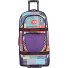 Terminal 2 wielen Trolley 71 cm met uitbreidingsplooi variant woodblock Terminal 2 wielen Trolley 71 cm met uitbreidingsplooi variant woodblock