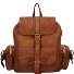  Karen Stad rugzak Leer 29 cm variant cognac