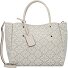  Spade Flower Shopper Tas 30 cm variant natural multi