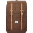 Retreat Dagrugzak 43 cm Laptop compartiment variant potting soil crosshatch Retreat Dagrugzak 43 cm Laptop compartiment variant potting soil crosshatch