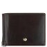 Neaples Portemonnee Leer 11 cm variant braun Neaples Portemonnee Leer 11 cm variant braun
