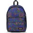 Out Of Office Out Of Office Dagrugzak 44 cm Laptop compartiment variant brize palm navy Out Of Office Out Of Office Dagrugzak 44 cm Laptop compartiment variant brize palm navy