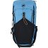  Ducan Wandelrugzak 55 cm variant sapphire-black