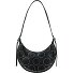 Punkette Cascais Schoudertas 29 cm variant black Punkette Cascais Schoudertas 29 cm variant black
