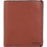 Joshua Portemonnee 8,5 cm variant medium brown Joshua Portemonnee 8,5 cm variant medium brown