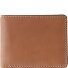  Toscana Portemonnee Leer 13 cm variant camel