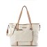  Jamila Shopper Tas 43.5 cm variant mixed off white