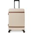  Zuna 4 wielen Trolley M 65 cm variant sandy beach