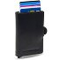 Baldwin Kredietkaart etui RFID-bescherming Leer 6.5 cm variant black Baldwin Kredietkaart etui RFID-bescherming Leer 6.5 cm variant black