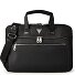  Berna Koffer 41 cm Laptop compartiment variant black