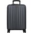  Enais 4 wielen Cabinewagen 55 cm variant dark grey