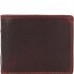 Monterey Portemonnee RFID-bescherming Leer 12.5 cm variant cognac Monterey Portemonnee RFID-bescherming Leer 12.5 cm variant cognac