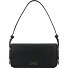 Liv Schoudertas Leer 22 cm variant black Liv Schoudertas Leer 22 cm variant black