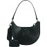  Chantaco Classics Schoudertas S Leer 23 cm variant sinople
