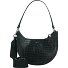  Chantaco Classics Schoudertas S Leer 23 cm variant sinople