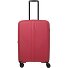 Air Stripe 4 wielen Trolley M 66 cm met uitbreidingsplooi variant red  Air Stripe 4 wielen Trolley M 66 cm met uitbreidingsplooi variant red