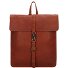 Antique Avery Dagrugzak Leer 40 cm variant cognac Antique Avery Dagrugzak Leer 40 cm variant cognac