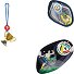Magische Mags 3st. variant Soccer Ben Magische Mags 3st. variant Soccer Ben
