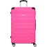 Rhodos 4 wielen Trolley 75 cm variant sz-pink Rhodos 4 wielen Trolley 75 cm variant sz-pink