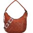 Esterina Schoudertas Leer 33 cm variant charming cognac  Esterina Schoudertas Leer 33 cm variant charming cognac