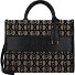  Ridhi Shopper Tas M 34.5 cm variant nero