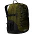 Borealis Classic Rugzak 48 cm laptopvak variant forest olive-tnf black- Borealis Classic Rugzak 48 cm laptopvak variant forest olive-tnf black-