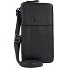 Peru Mobiel telefoonhoesje Leer 10 cm variant schwarz