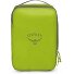 Ultralichte kubus 15 cm variant limon green Ultralichte kubus 15 cm variant limon green