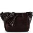  Letitia Crossbody tas M 28.5 cm variant dark brown