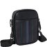 Keiigan Schoudertas 21 cm variant black Keiigan Schoudertas 21 cm variant black
