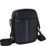  Keiigan Schoudertas 21 cm variant black