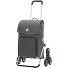  Treppensteiger Royal Shopper Ipek Maxi Winkelwagen 58 cm variant anthrazit