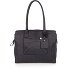 Carisma Schoudertas RFID Leer 38 cm Laptopcompartiment variant black  Carisma Schoudertas RFID Leer 38 cm Laptopcompartiment variant black