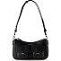  Kassie Schoudertas 25 cm variant black