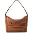  Delia Schoudertas M Leder 46 cm variant brown