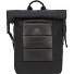  Monarch Dagrugzak 48 cm Laptop compartiment variant black