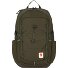  Skule 20 Dagrugzak 43 cm Laptop compartiment variant deep forest