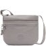  Basic Arto Schoudertas 29 cm variant grey gris