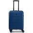  Baseliner 4 wielen Cabinewagen S 55 cm variant navy blue