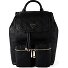  Manhattan II Dagrugzak 33 cm variant black logo