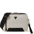  Torino Crossbody tas 23 cm variant black-white
