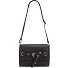  Sadette Crossbody tas 25 cm variant schwarz