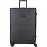 H7 Essential 4-wielige trolley 77 cm variant all black H7 Essential 4-wielige trolley 77 cm variant all black